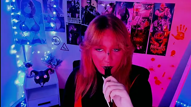 Rudy 02 online show from 10/27/25, 08:13