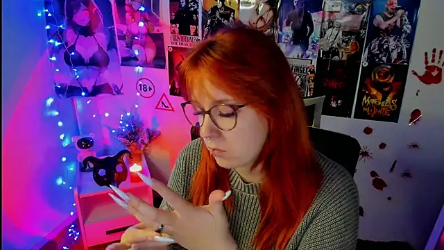 Rudy 02 online show from 10/29/25, 10:11