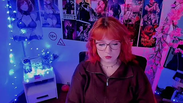 Rudy 02 online show from 11/17/25, 11:21