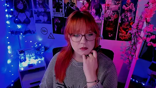 Rudy 02 online show from 11/21/25, 10:52