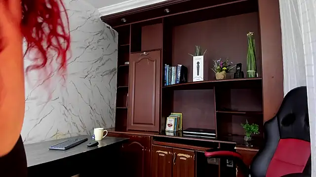 MirandaRossi online show from 10/02/25, 02:51