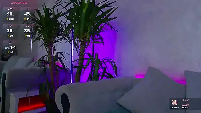 Snapshot of BambiAndAyline chatting on 01/09/25, 07:21 BambiAndAyline online show from 01/09/25, 07:21