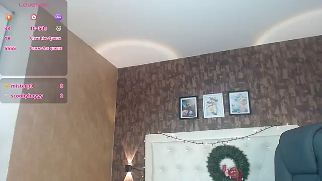 samantha  karolstone online show from 12/30/24, 06:09