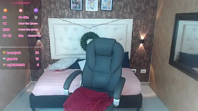 samantha  karolstone online show from 12/30/24, 09:50