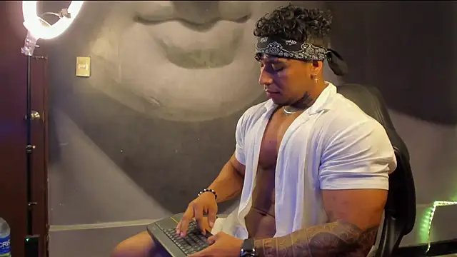 bradley smith online show from 02/16/25, 01:38