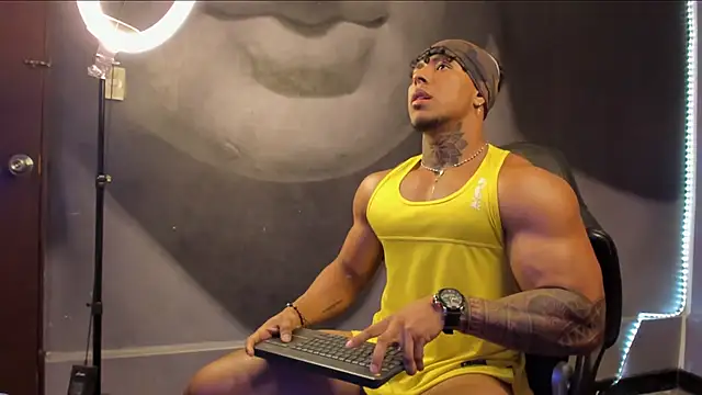 bradley smith online show from 02/22/25, 01:57