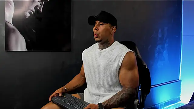 bradley smith online show from 11/23/25, 09:36