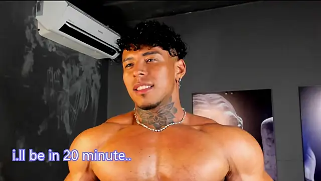 bradley smith online show from 12/21/25, 01:13