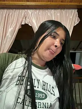 Snapshot of Pariis08 chatting on 03/12/26, 12:28 Pariis08 online show from 03/12/26, 12:28