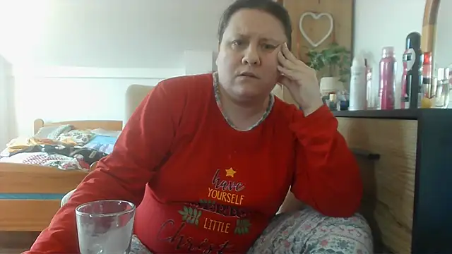 ReifeVenna online show from 03/19/25, 10:44