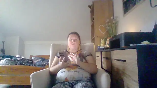 ReifeVenna online show from 09/28/25, 03:06