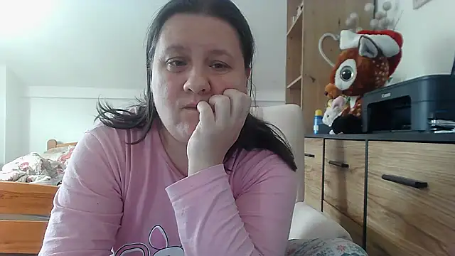 Snapshot of ReifeVenna chatting on 01/09/26, 08:17 ReifeVenna online show from 01/09/26, 08:17