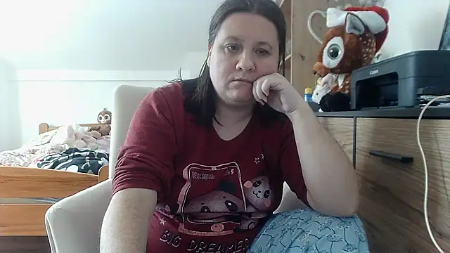 Snapshot of ReifeVenna chatting on 01/11/26, 08:52 ReifeVenna online show from 01/11/26, 08:52