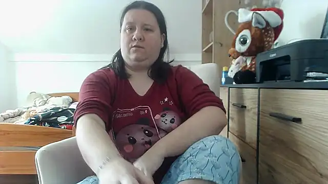 Snapshot of ReifeVenna chatting on 01/13/26, 09:58 ReifeVenna online show from 01/13/26, 09:58