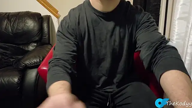 Thekodyy online show from 10/16/25, 08:26