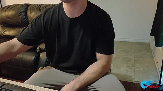 Thekodyy online show from 06/19/26, 03:55