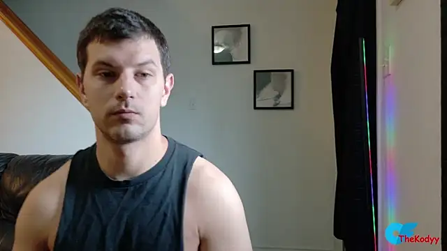 Thekodyy online show from 06/20/26, 12:08