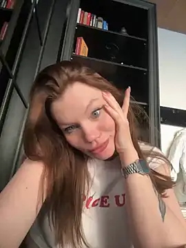 Snapshot of justmila chatting on 02/19/25, 02:55 justmila online show from 02/19/25, 02:55