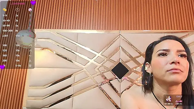 Sluttyandmature online show from 02/05/25, 01:00