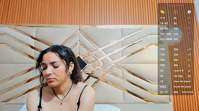 Sluttyandmature online show from 02/14/25, 12:47