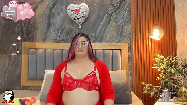 BellaPeers  online show from 02/18/25, 02:38