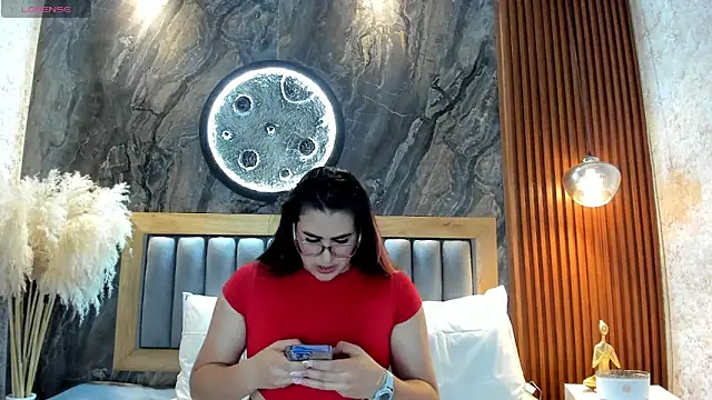 BellaPeers  online show from 05/03/26, 11:49