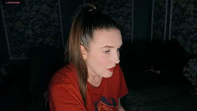 AlexaBalan online show from 04/19/26, 10:58