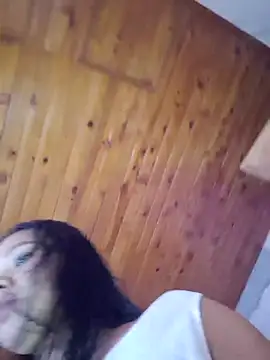 Snapshot of _____sams chatting on 10/05/25, 07:34 sams online show from 10/05/25, 07:34