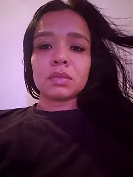 Snapshot of _____sams chatting on 10/09/25, 07:45 sams online show from 10/09/25, 07:45