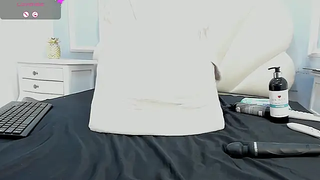 Maaracooper online show from 02/28/25, 03:59