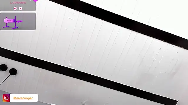 Maaracooper online show from 03/16/25, 07:48