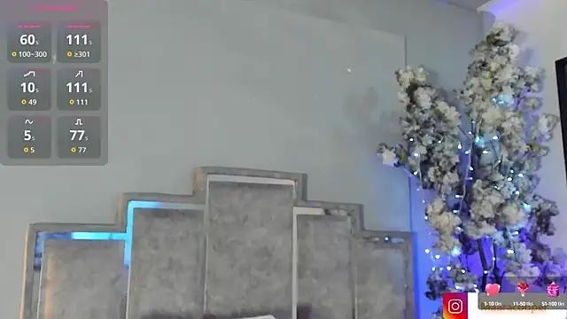 Maaracooper online show from 09/19/25, 08:09