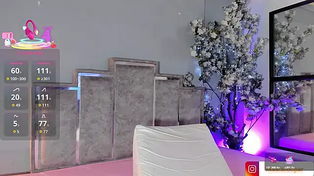 Maaracooper online show from 11/15/25, 11:43