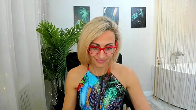 MuseOfStage online show from 02/23/25, 02:35