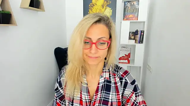 MuseOfStage online show from 11/23/25, 11:32