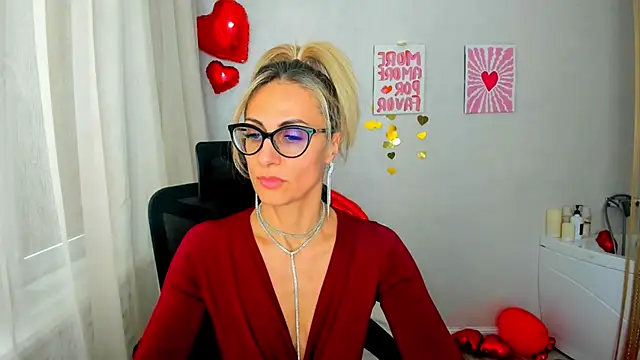 MuseOfStage online show from 02/15/26, 11:30