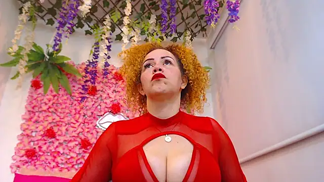 BLONDE SEXYHOT online show from 05/24/26, 09:58