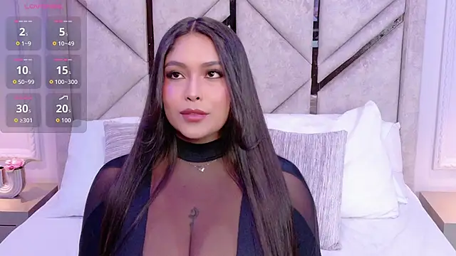 Snapshot of Kendall-Moll chatting on 09/30/25, 02:16 Kendall-Moll online show from 09/30/25, 02:16