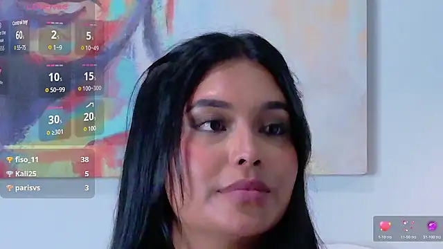 Snapshot of Kendall-Moll chatting on 04/15/26, 07:58 Kendall-Moll online show from 04/15/26, 07:58