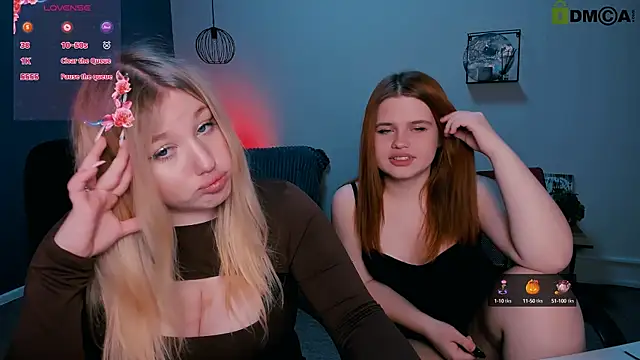 juli kisss online show from 03/06/25, 02:09