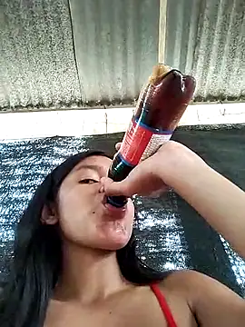 Little Pau Dirty online show from 12/28/24, 03:26