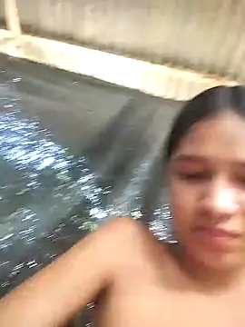 Little Pau Dirty online show from 01/14/25, 06:07