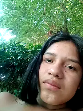 Little Pau Dirty online show from 01/18/25, 05:59