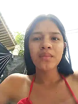 Little Pau Dirty online show from 01/28/25, 03:14