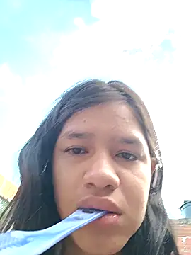 Little Pau Dirty online show from 10/24/25, 11:28