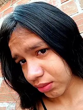 Little Pau Dirty online show from 11/07/25, 01:33