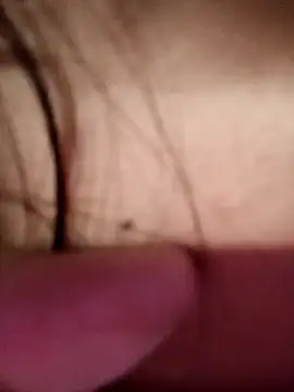 Little Pau Dirty online show from 11/28/25, 03:14