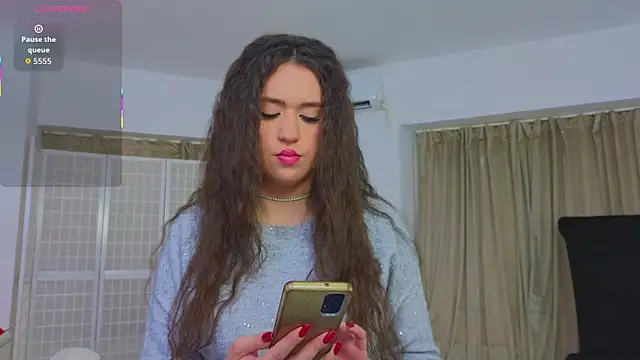 SweetScribe online show from 11/14/25, 06:45