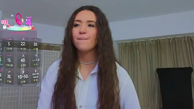 SweetScribe online show from 11/20/25, 06:35