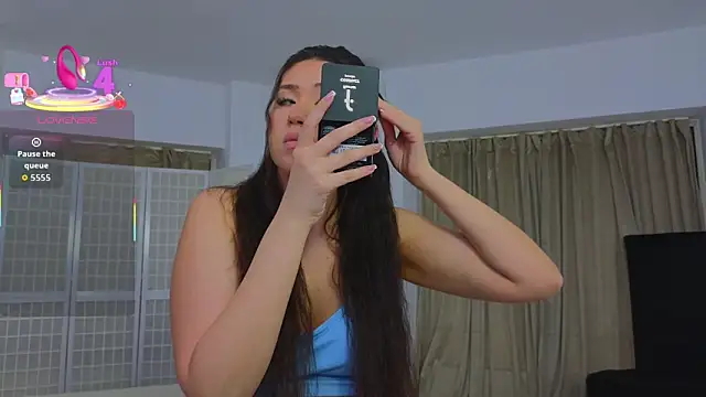 SweetScribe online show from 11/28/25, 07:22